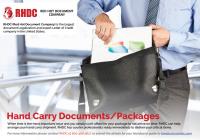 RHDC (Red Hot Document Company) image 2
